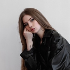 Анастасия Фёдорова