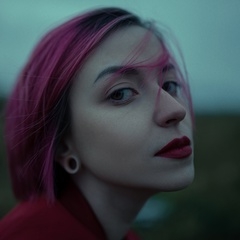 Дарья Зюзенкова